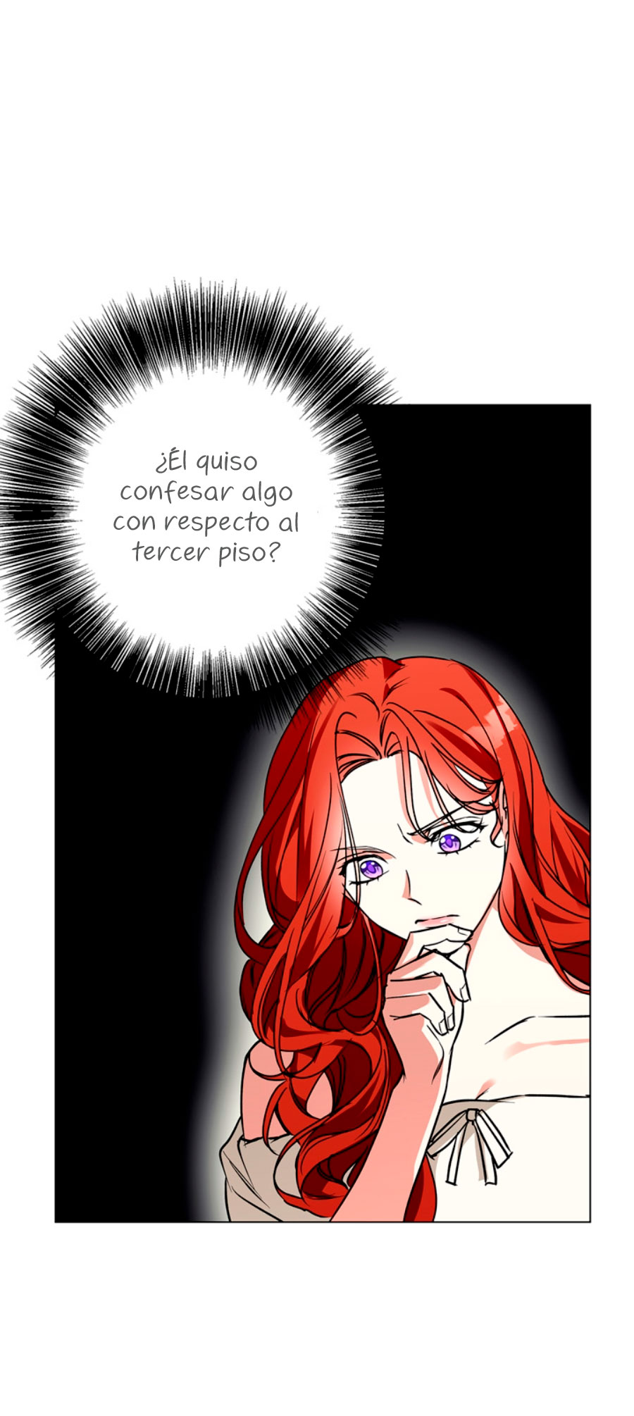 Lobo de invierno  Capitulo 27 page 40