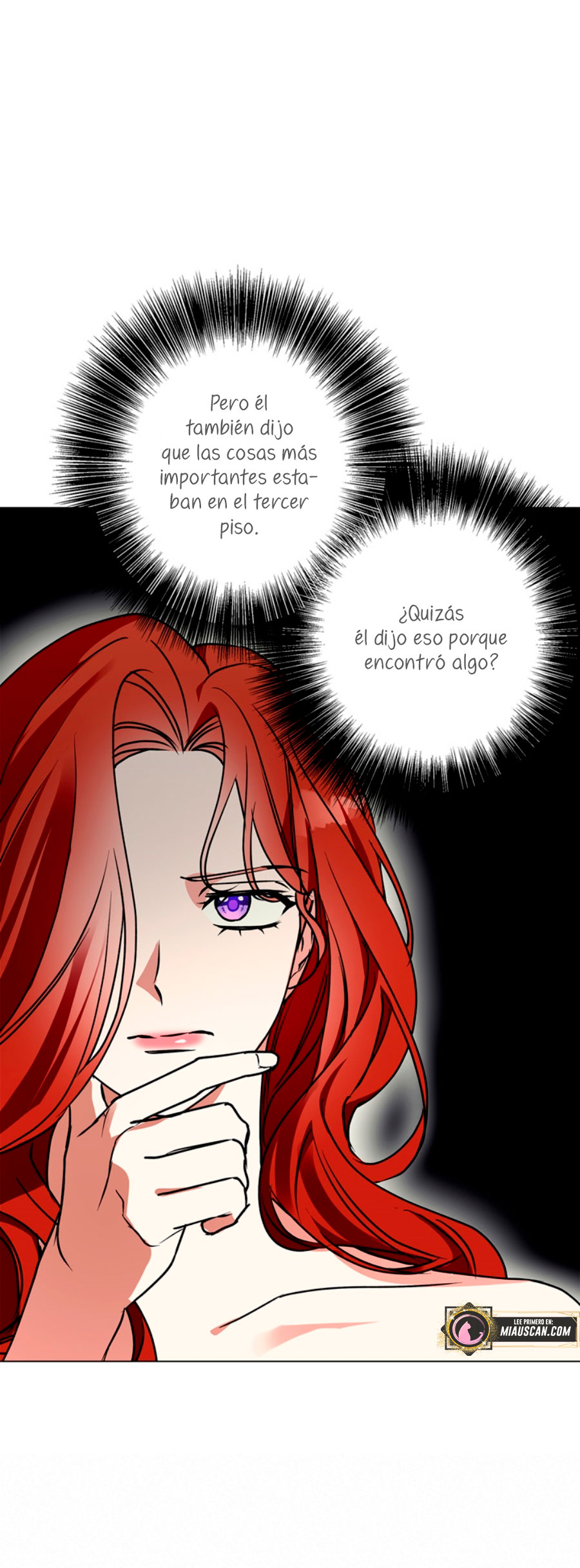 Lobo de invierno  Capitulo 27 page 42