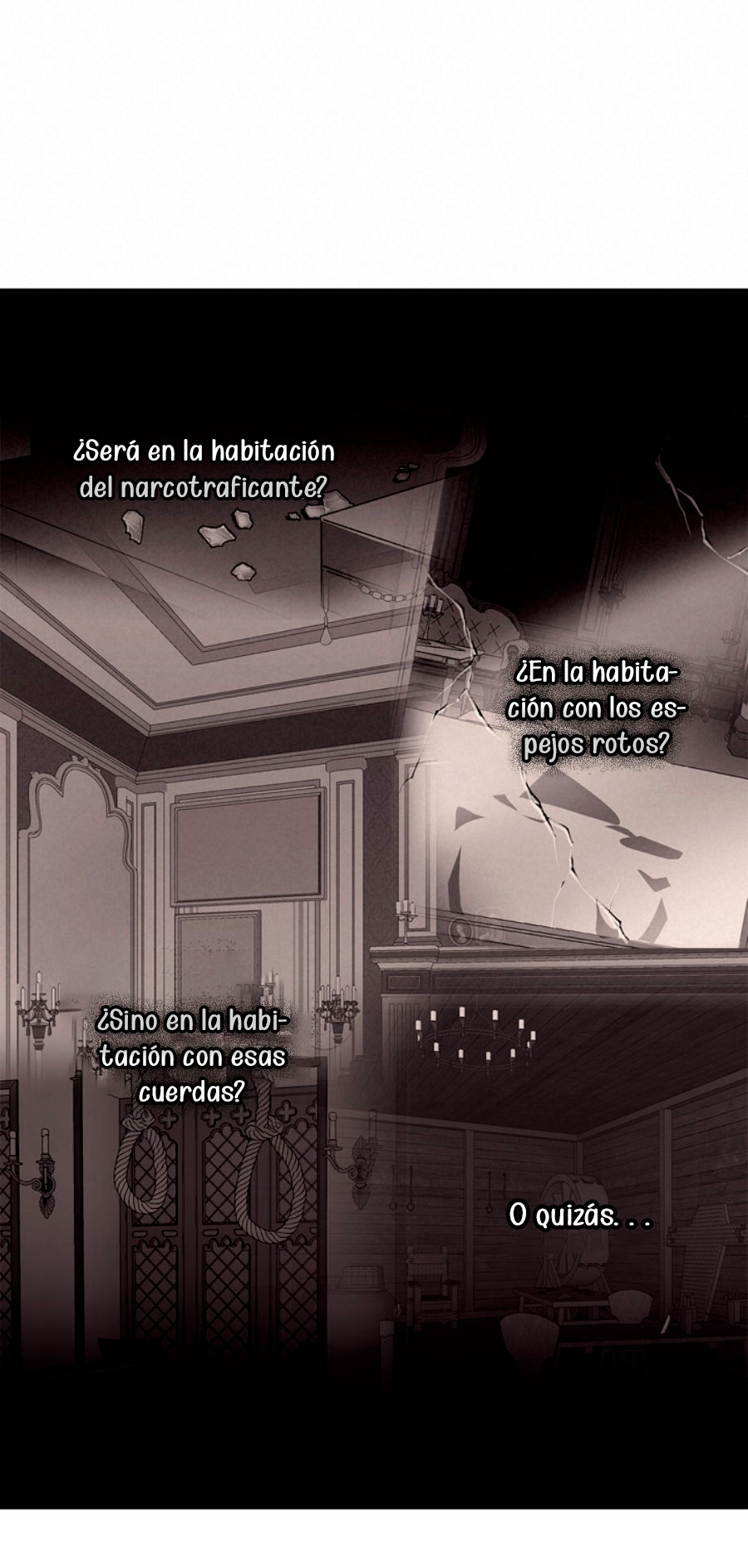 Lobo de invierno  Capitulo 27 page 43