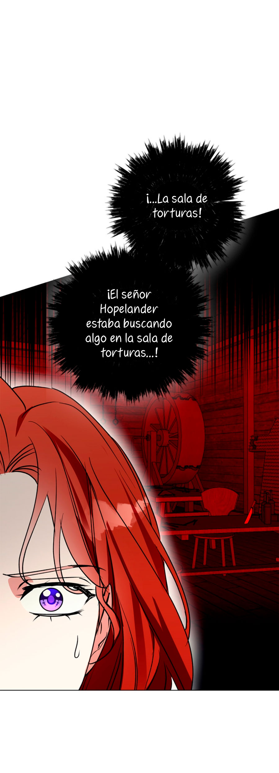 Lobo de invierno  Capitulo 27 page 44