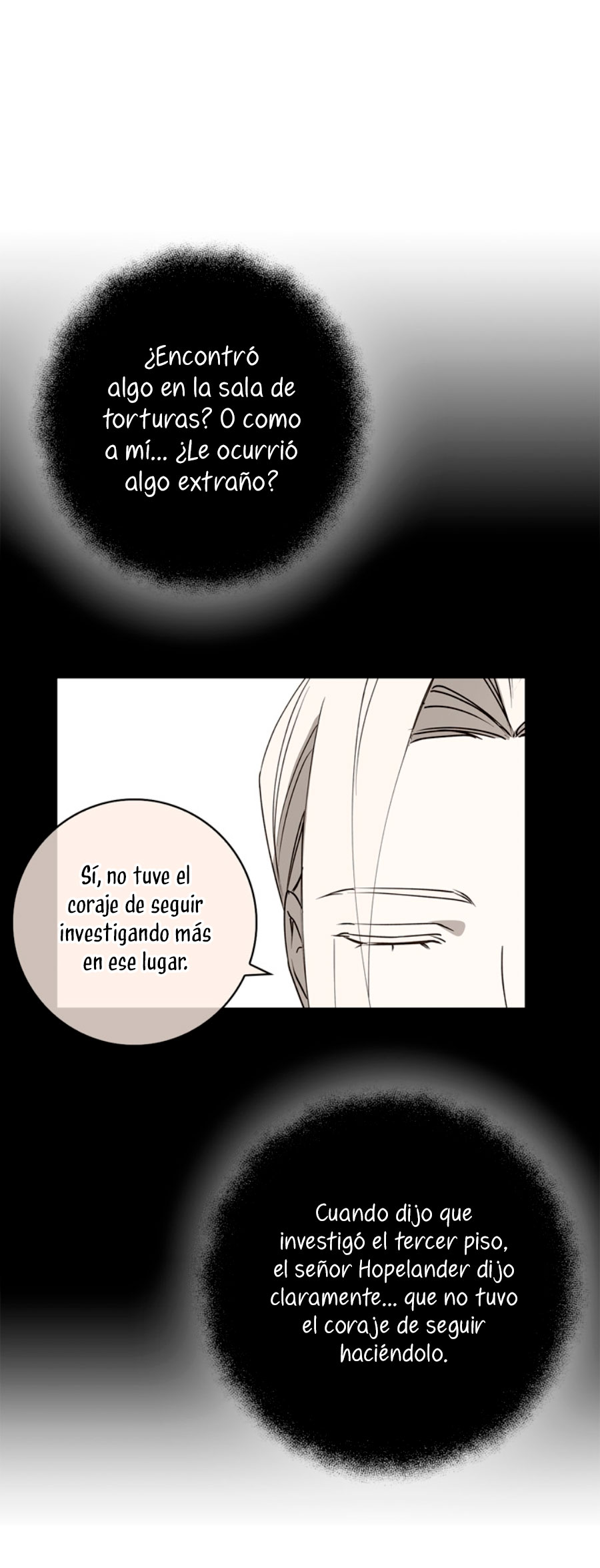 Lobo de invierno  Capitulo 27 page 45