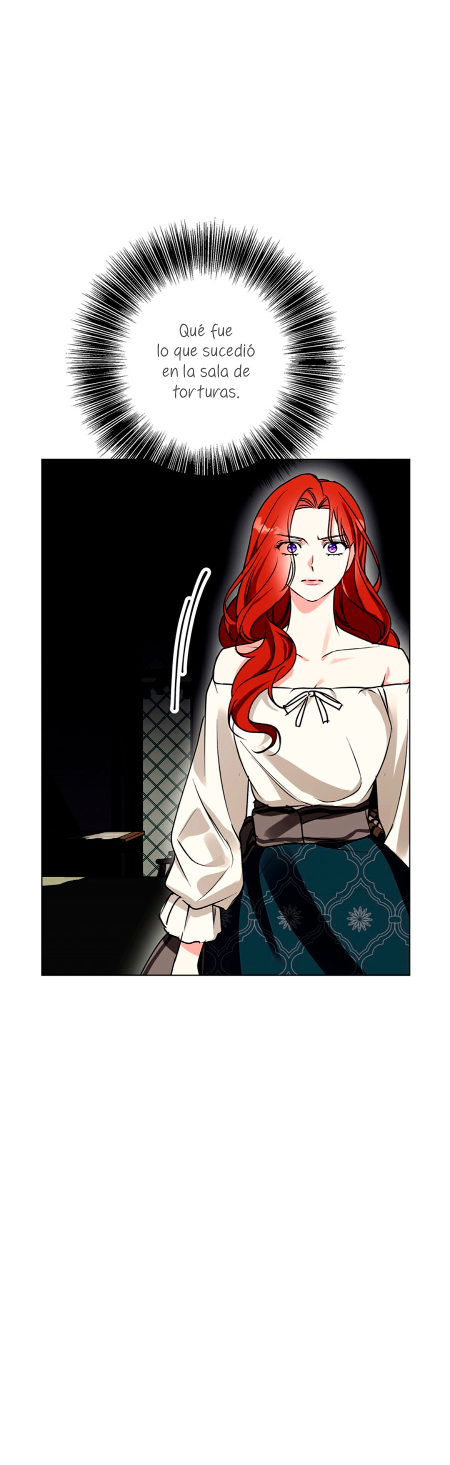 Lobo de invierno  Capitulo 27 page 46