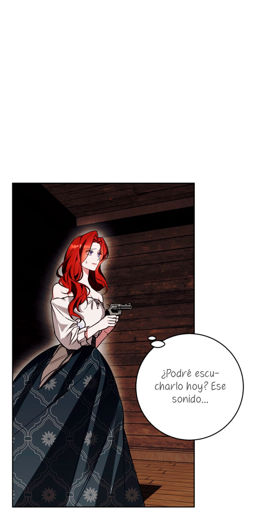 Lobo de invierno  Capitulo 27 page 48