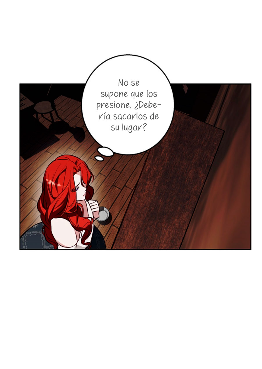 Lobo de invierno  Capitulo 27 page 53