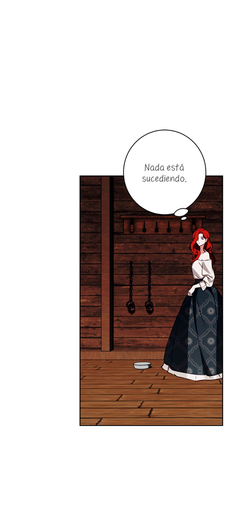Lobo de invierno  Capitulo 27 page 55