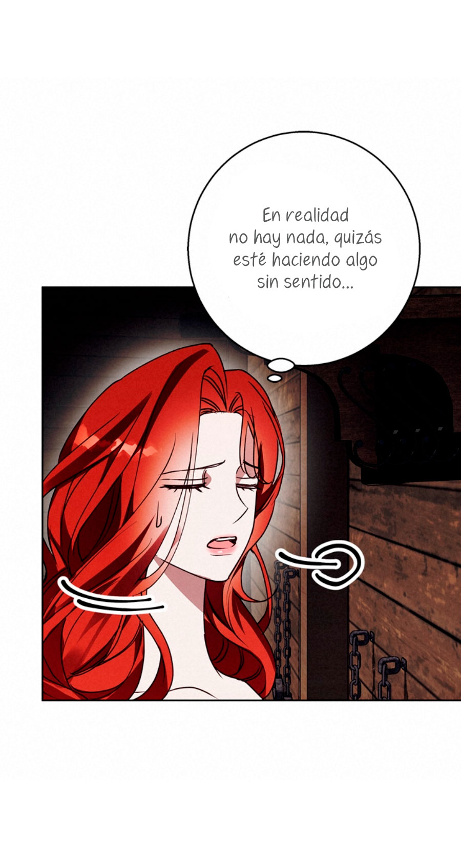 Lobo de invierno  Capitulo 27 page 56