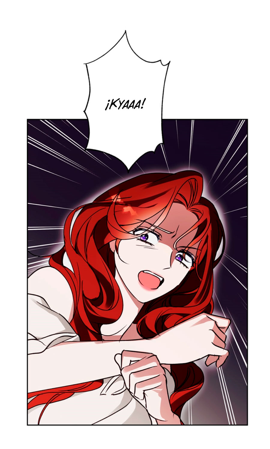 Lobo de invierno  Capitulo 27 page 58