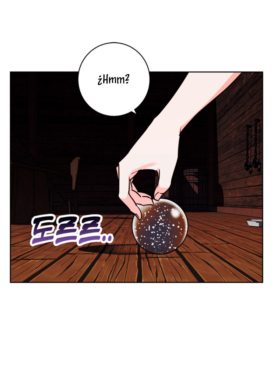 Lobo de invierno  Capitulo 27 page 61
