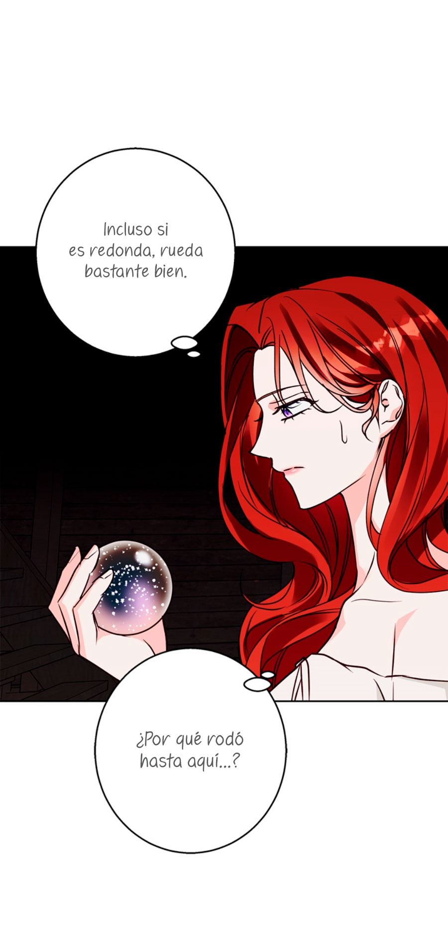 Lobo de invierno  Capitulo 27 page 62