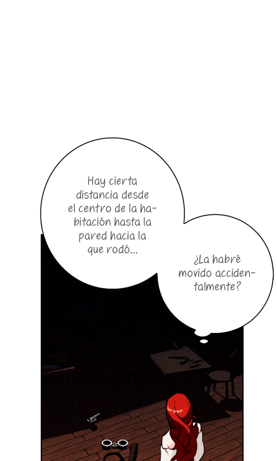 Lobo de invierno  Capitulo 27 page 63