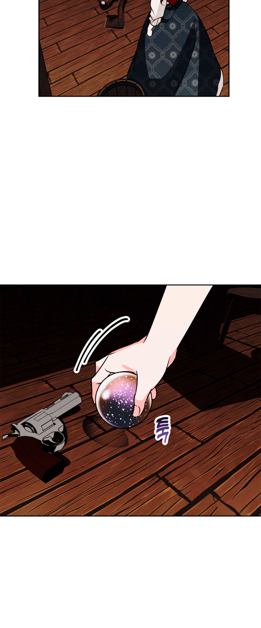 Lobo de invierno  Capitulo 27 page 64