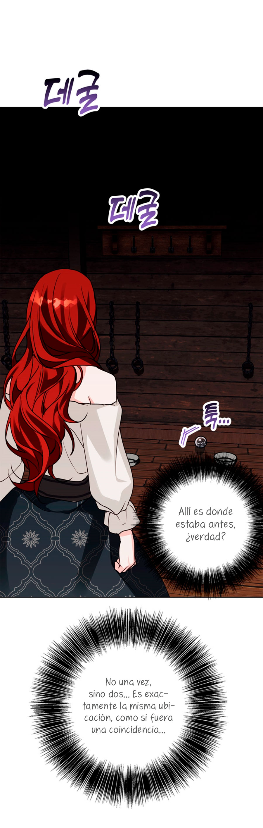 Lobo de invierno  Capitulo 27 page 66