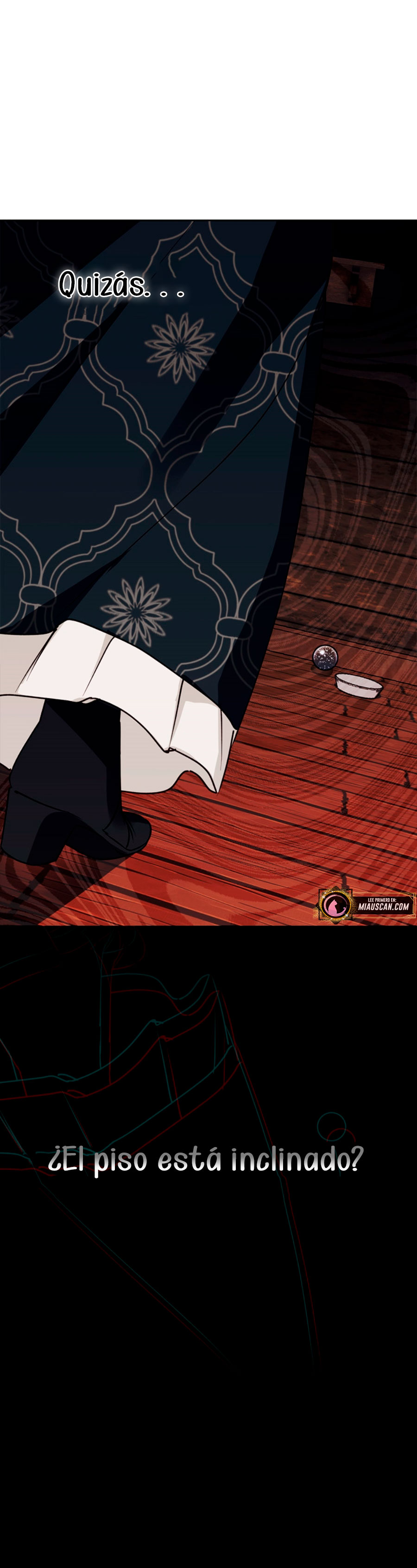 Lobo de invierno  Capitulo 27 page 67