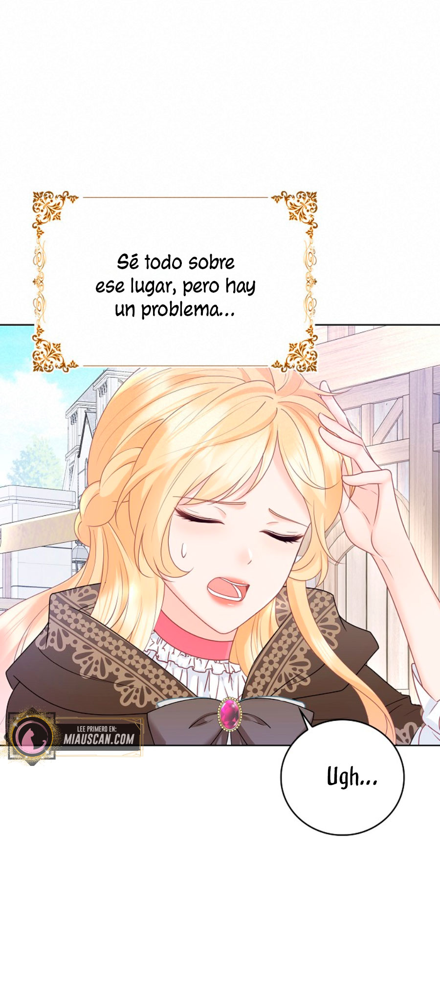 Viviendo juntos  Capitulo 10 page 13