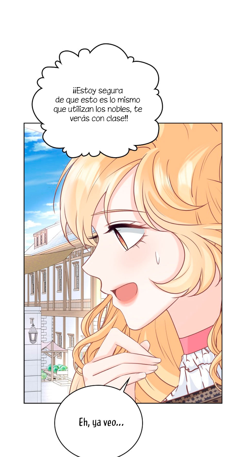 Viviendo juntos  Capitulo 10 page 23