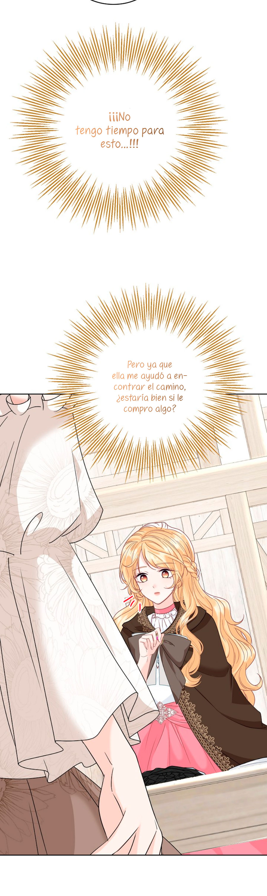 Viviendo juntos  Capitulo 10 page 24