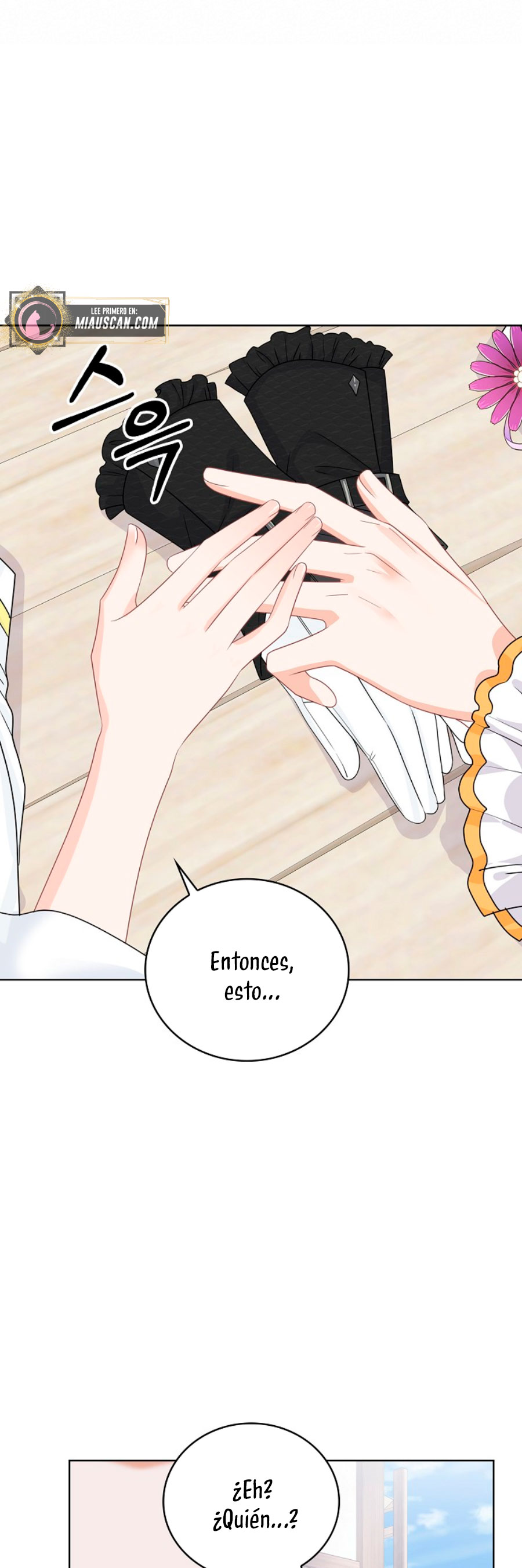 Viviendo juntos  Capitulo 10 page 26