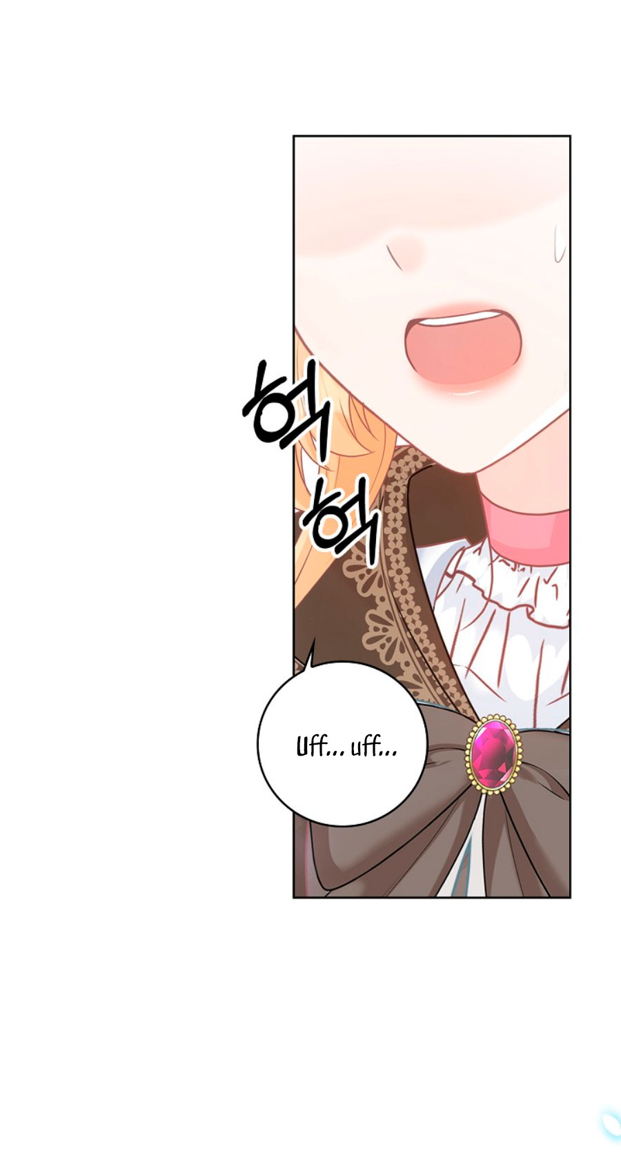 Viviendo juntos  Capitulo 10 page 4