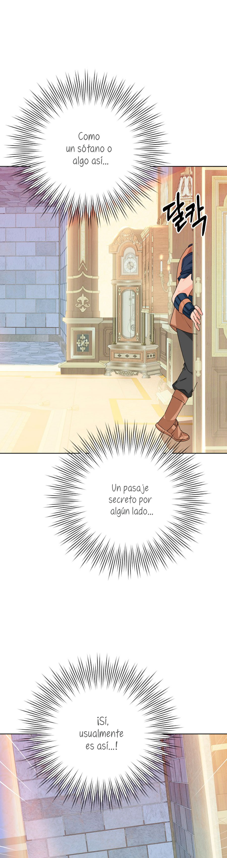 Viviendo juntos  Capitulo 11 page 12