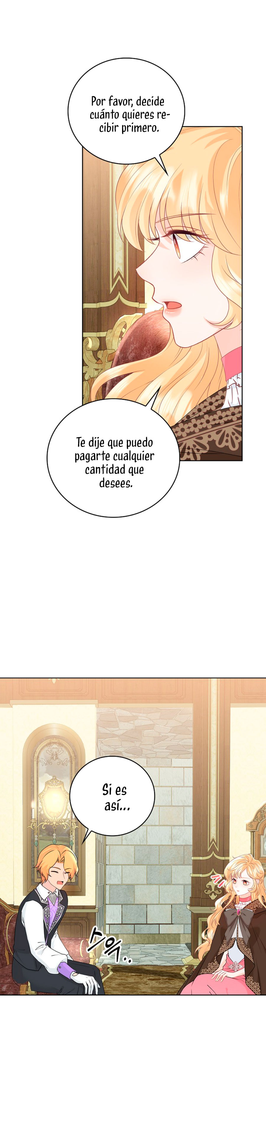 Viviendo juntos  Capitulo 11 page 25