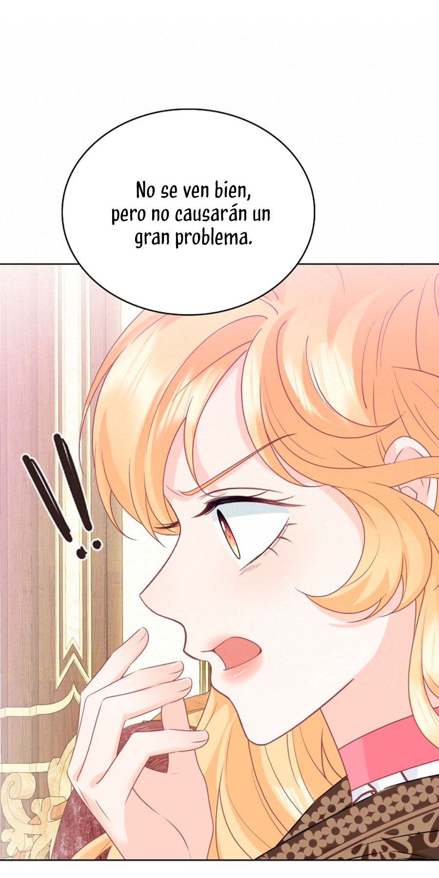 Viviendo juntos  Capitulo 11 page 33