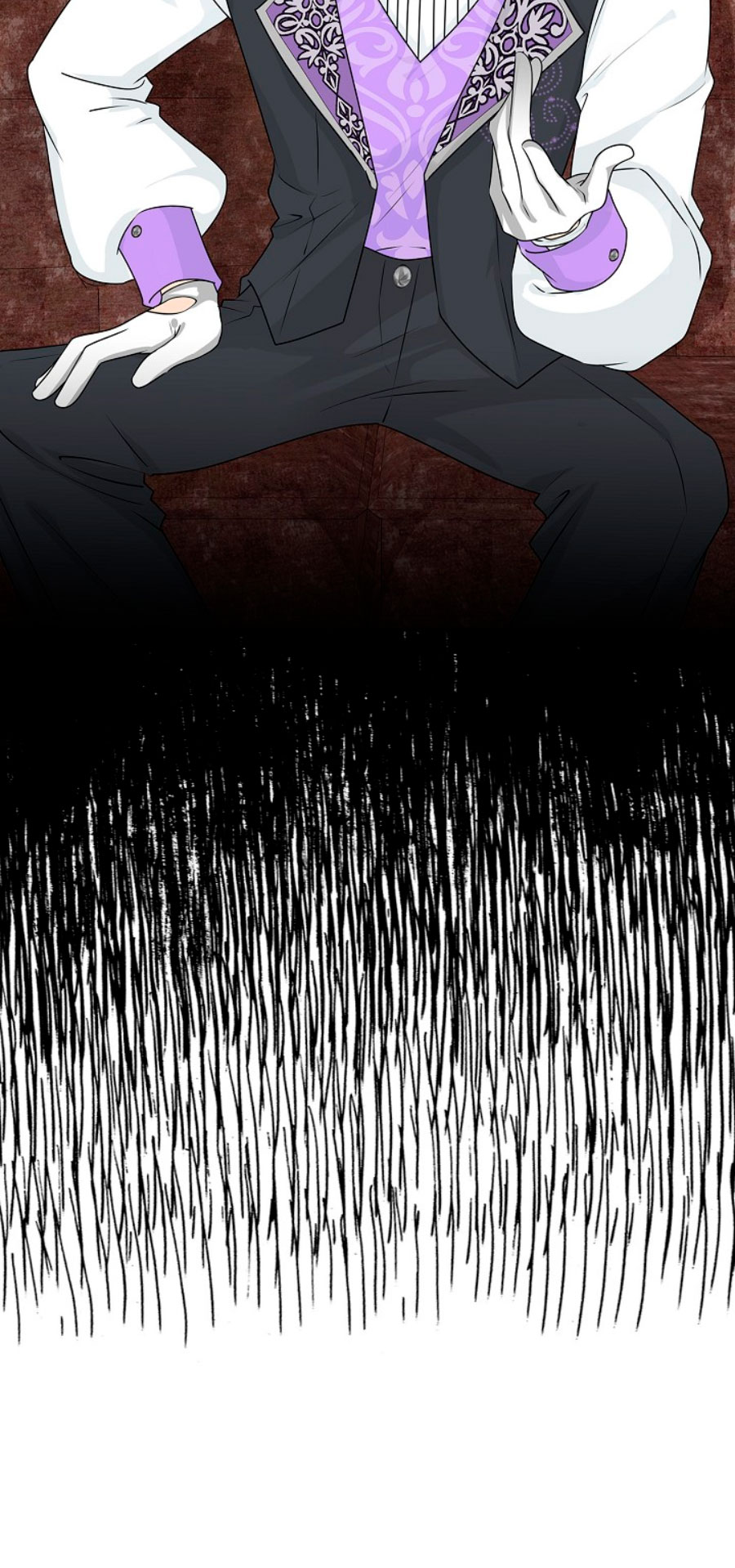 Viviendo juntos  Capitulo 11 page 39