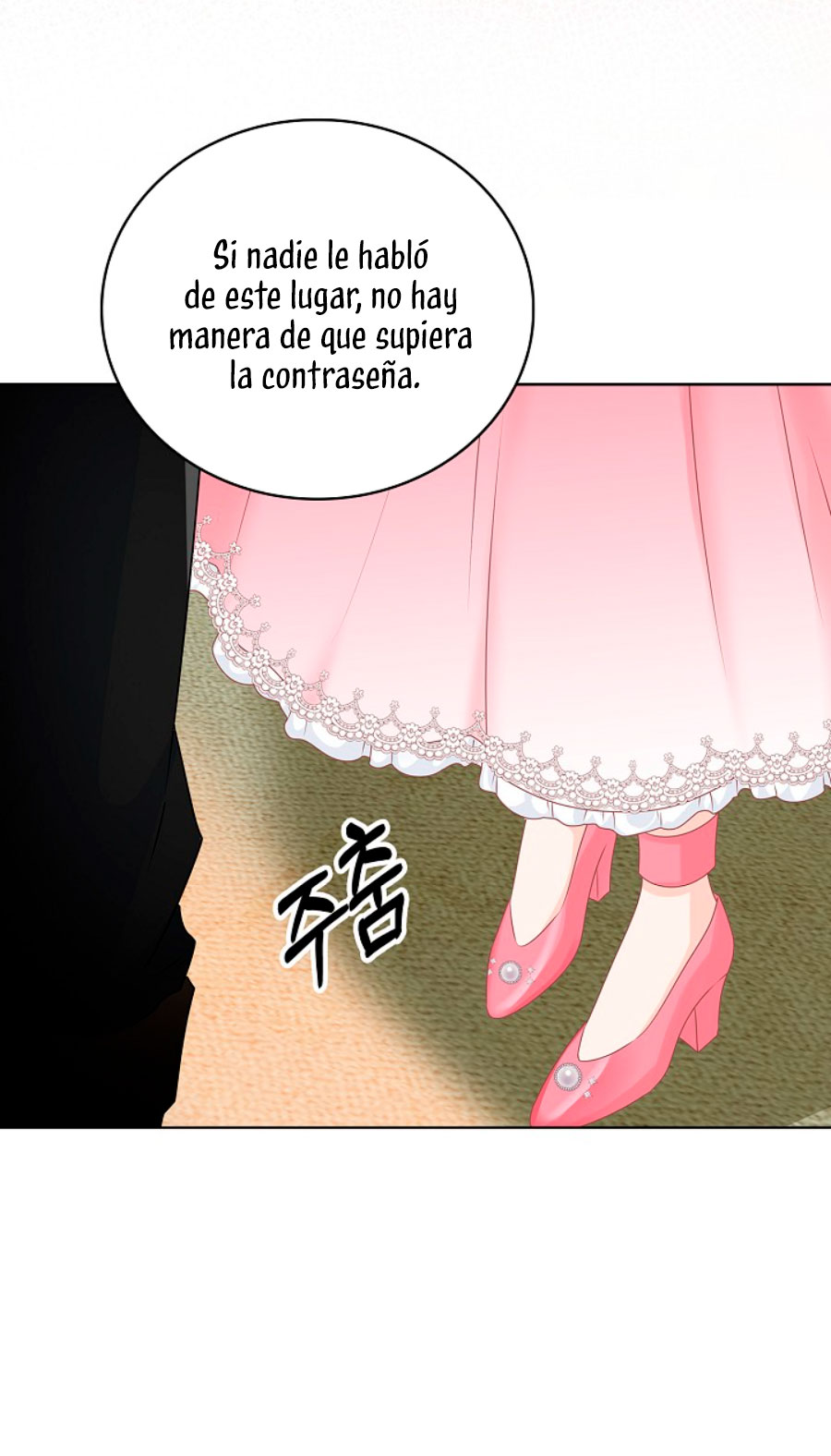 Viviendo juntos  Capitulo 11 page 59