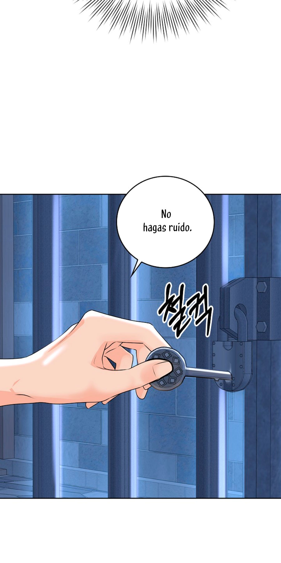 Viviendo juntos  Capitulo 12 page 15