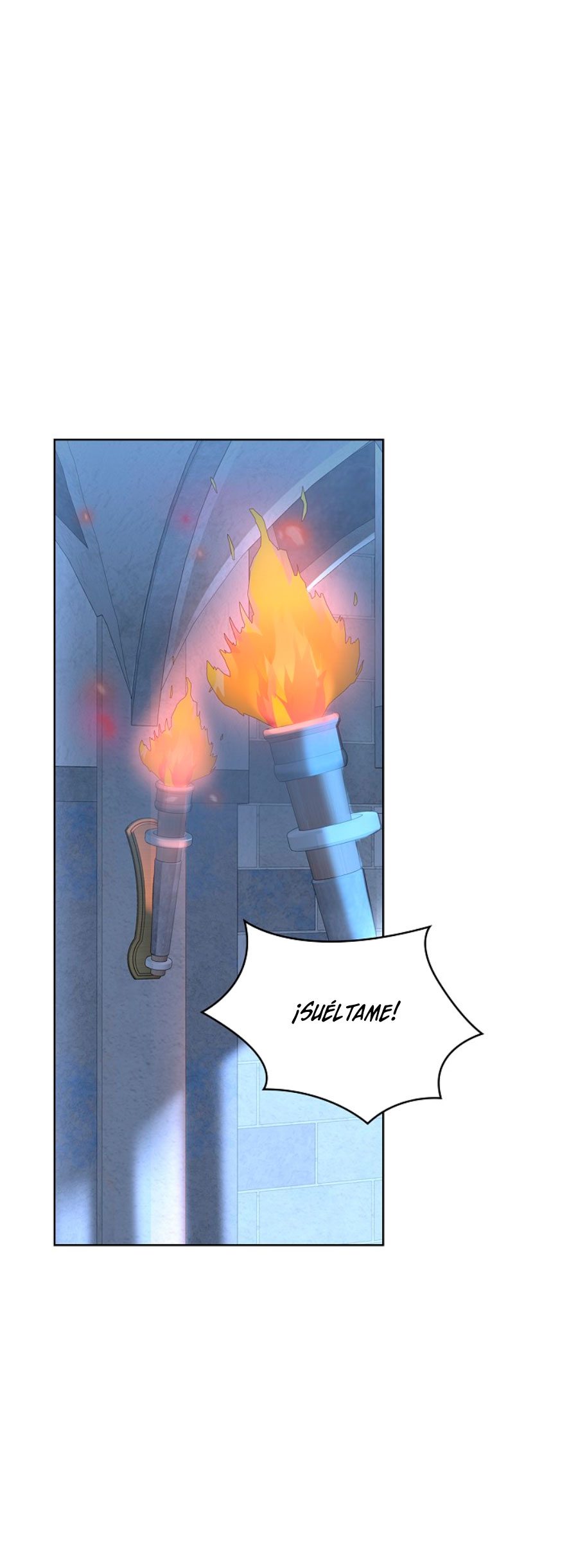 Viviendo juntos  Capitulo 12 page 3