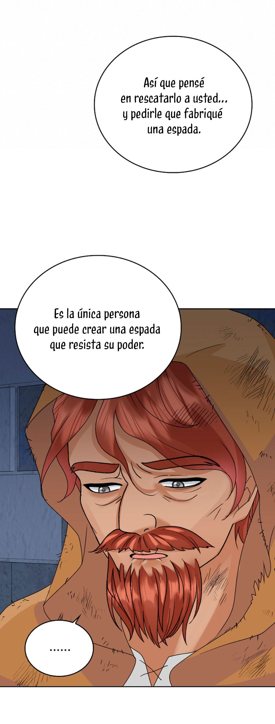 Viviendo juntos  Capitulo 12 page 39