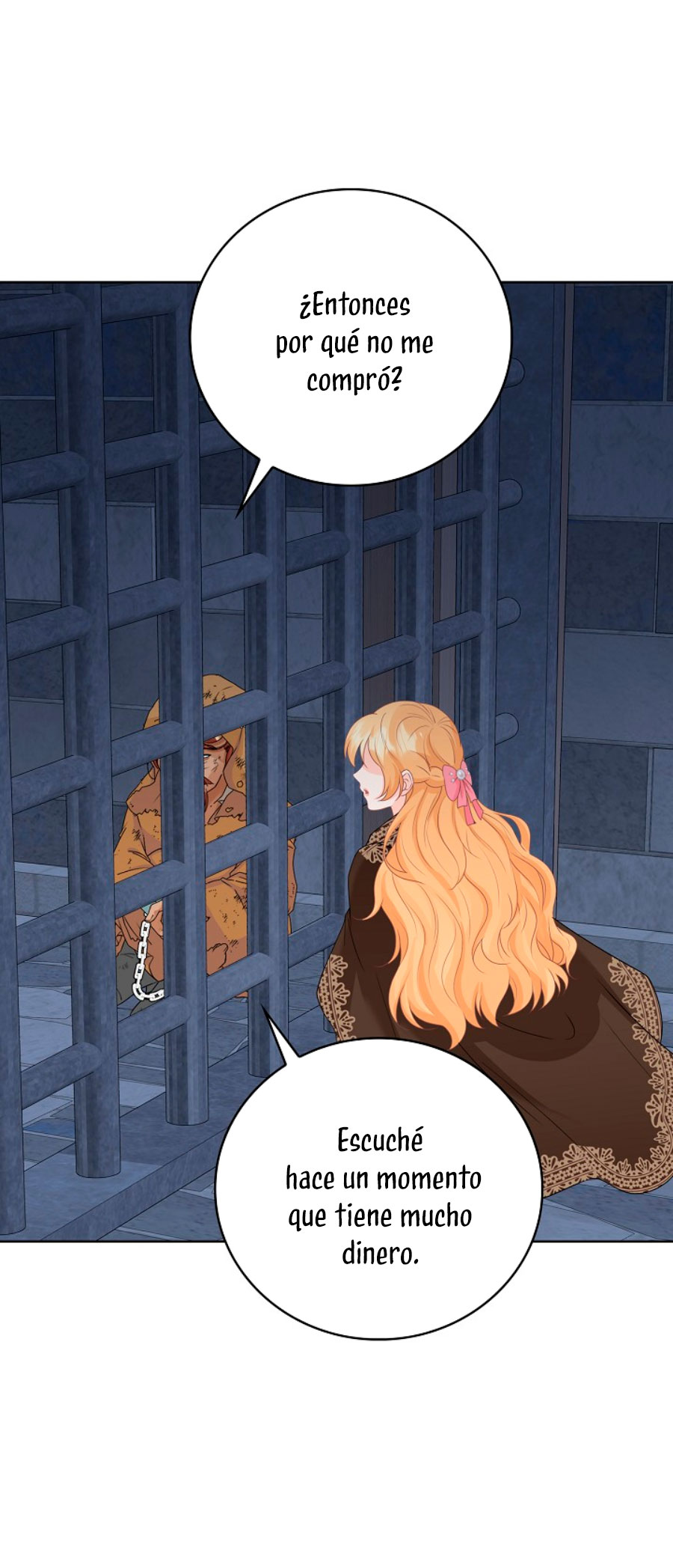 Viviendo juntos  Capitulo 12 page 40