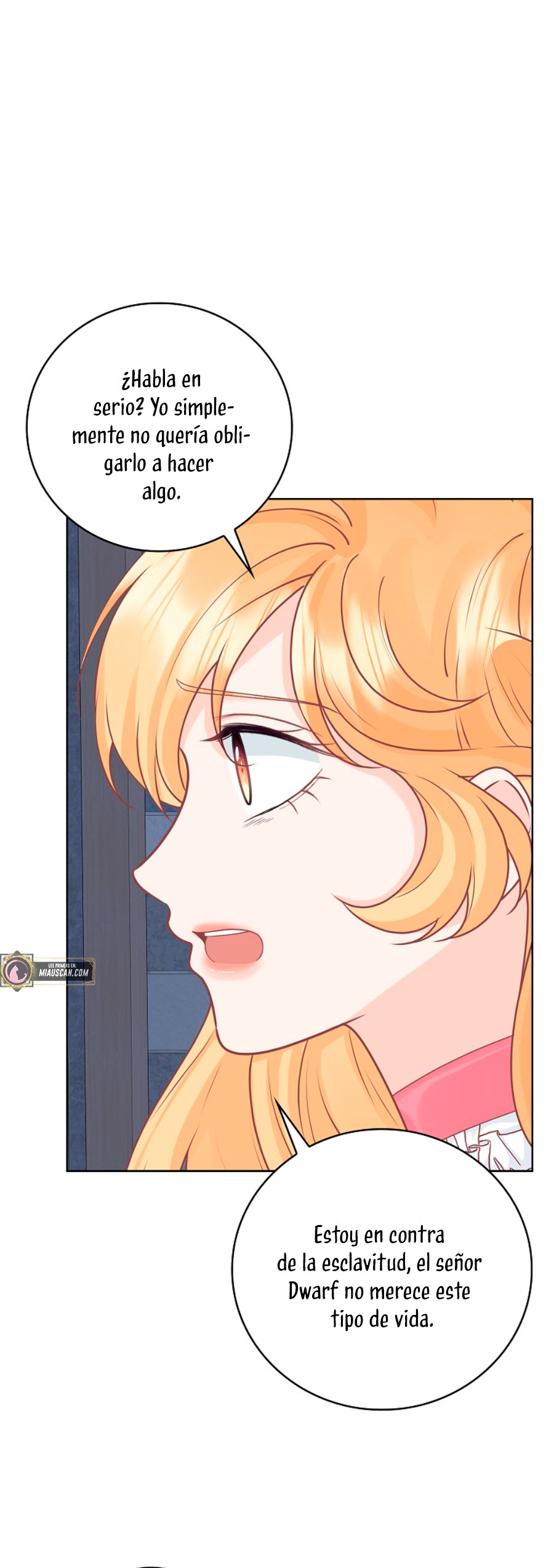 Viviendo juntos  Capitulo 12 page 41