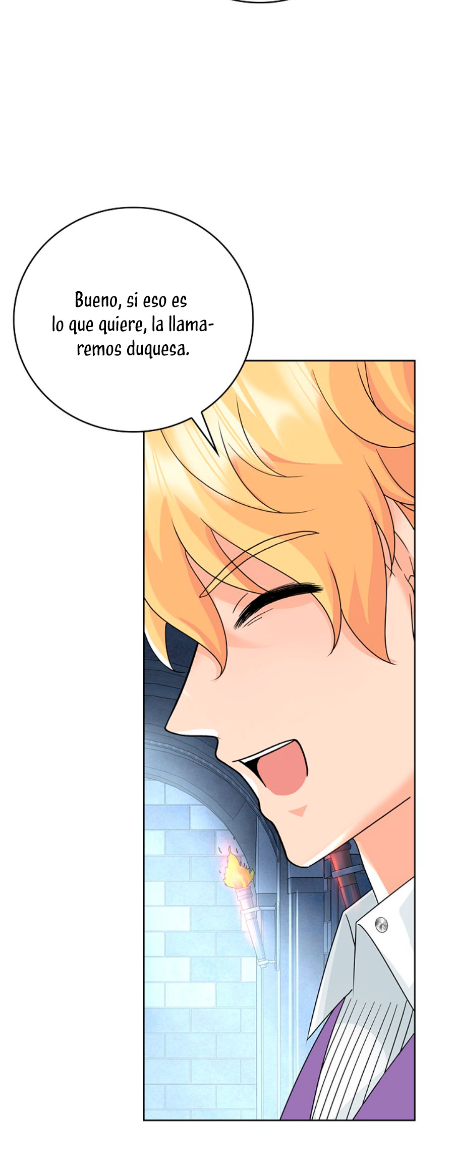 Viviendo juntos  Capitulo 12 page 55