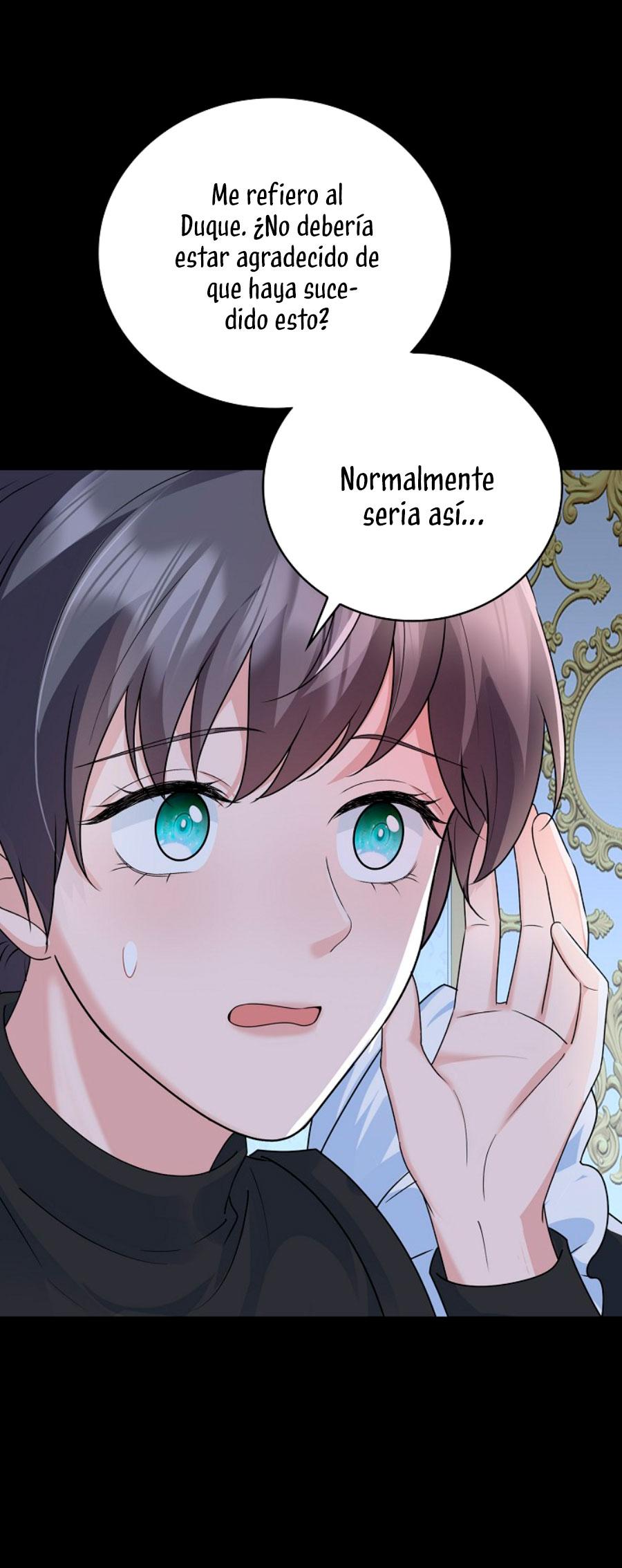 Viviendo juntos  Capitulo 13 page 21