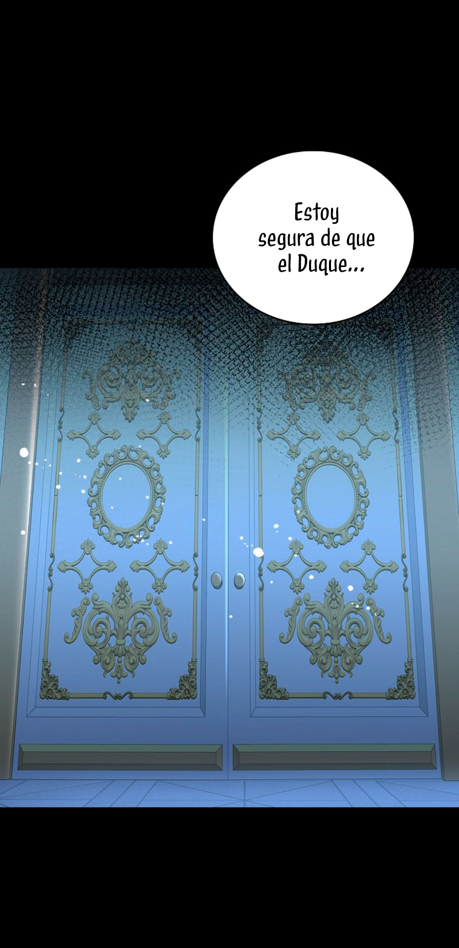 Viviendo juntos  Capitulo 13 page 23