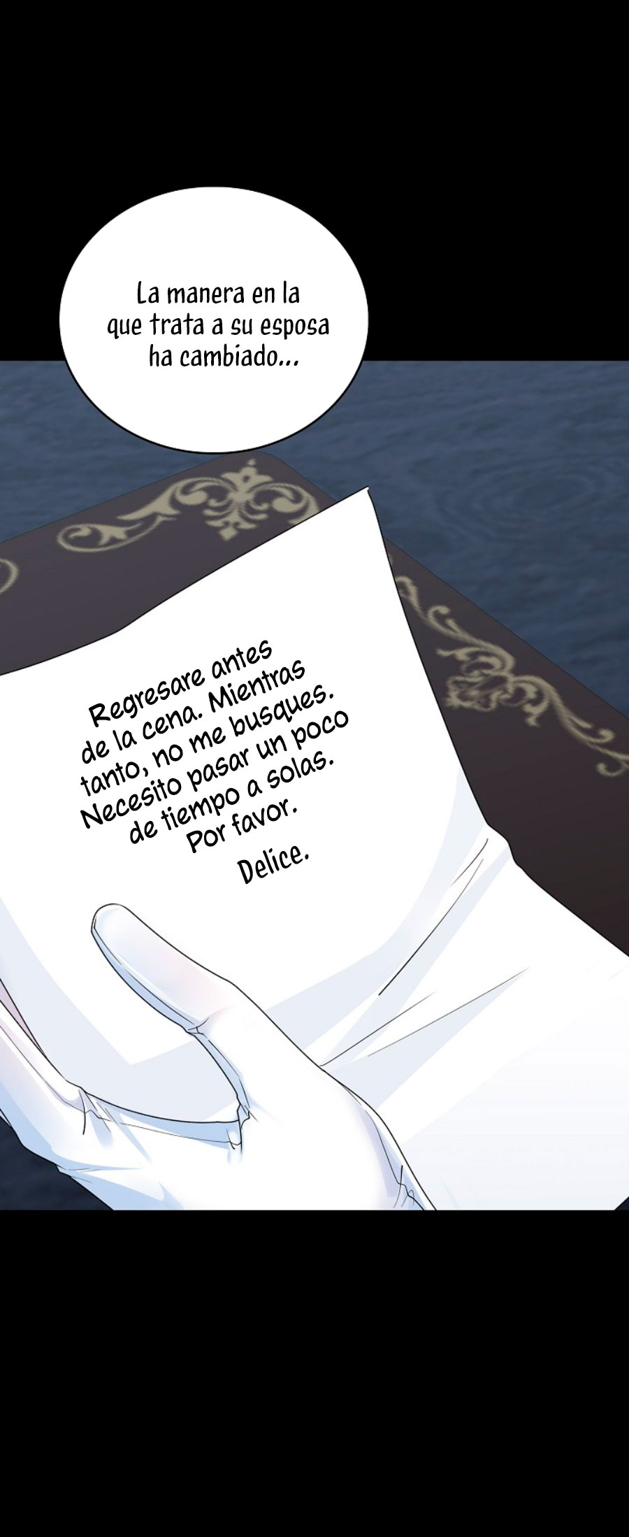 Viviendo juntos  Capitulo 13 page 24
