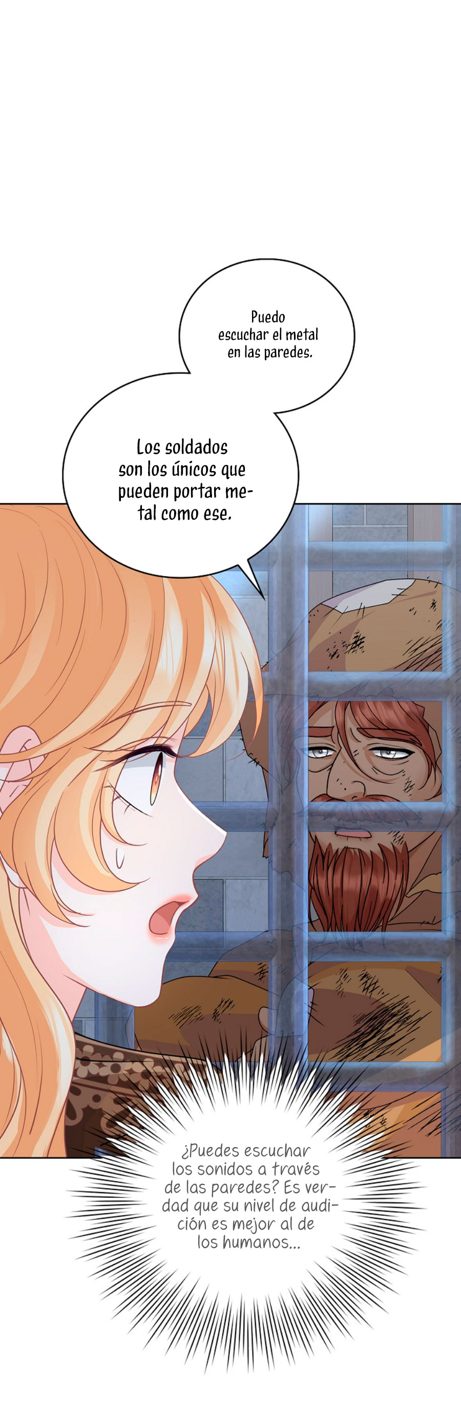 Viviendo juntos  Capitulo 13 page 36