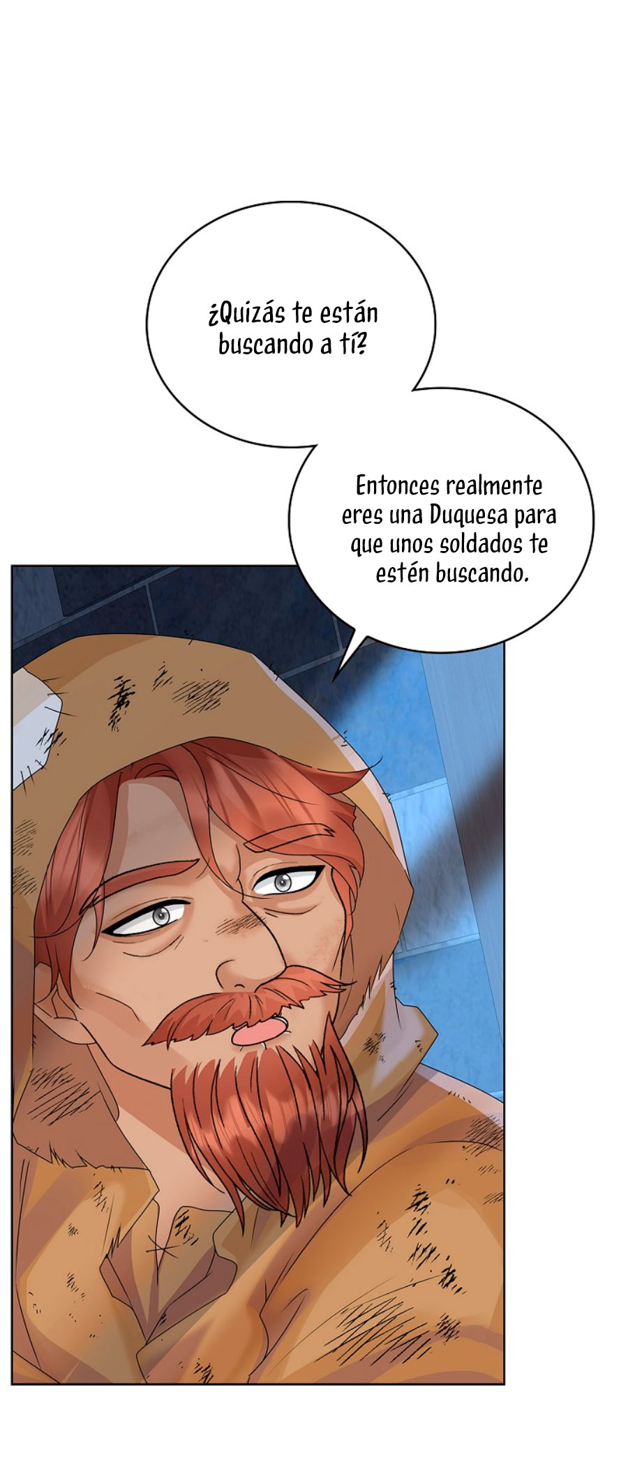 Viviendo juntos  Capitulo 13 page 42