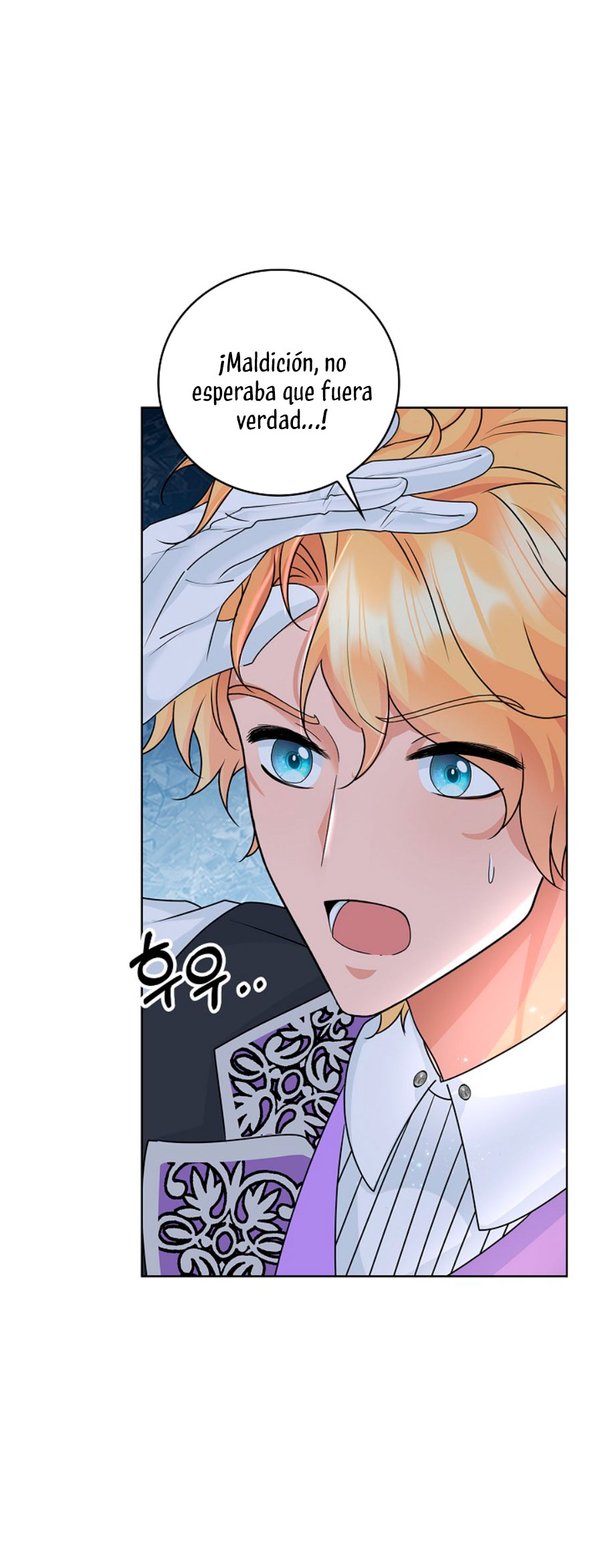 Viviendo juntos  Capitulo 13 page 50