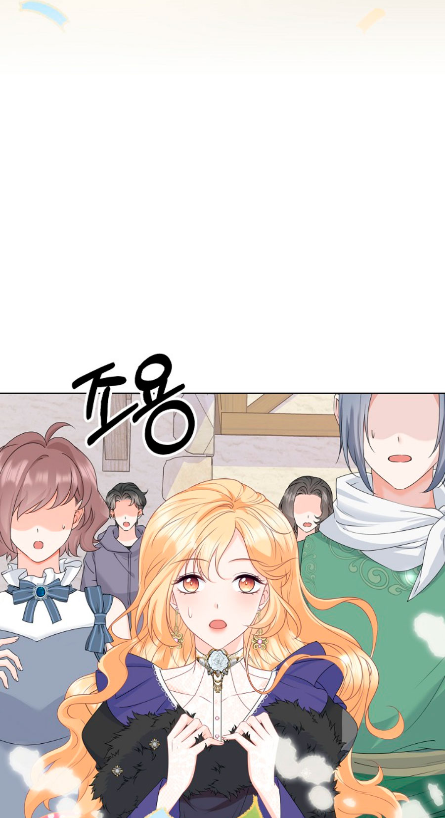 Viviendo juntos  Capitulo 18 page 12