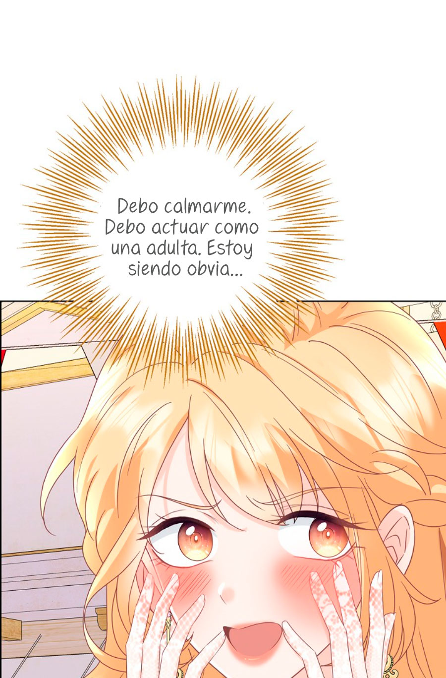 Viviendo juntos  Capitulo 18 page 41