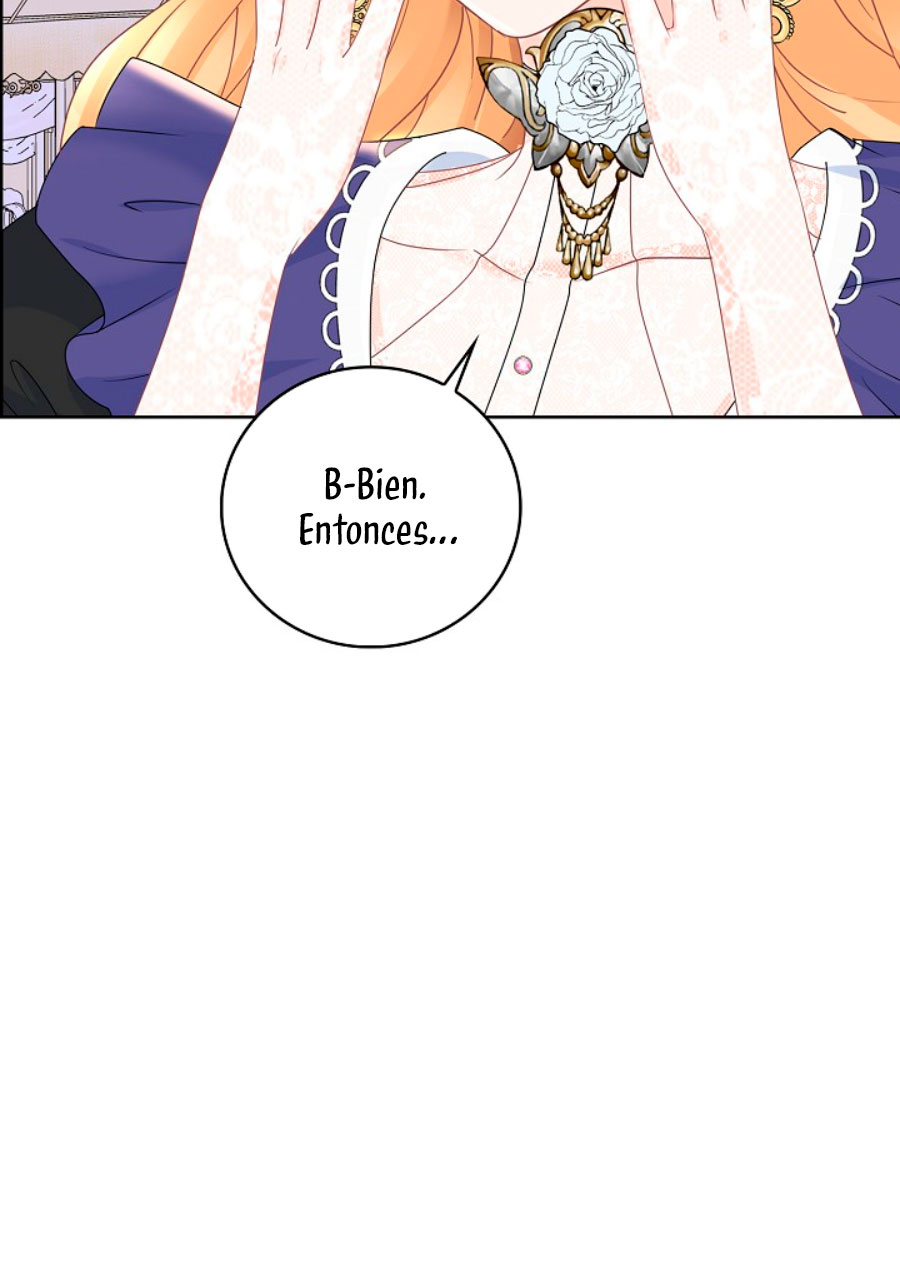 Viviendo juntos  Capitulo 18 page 42