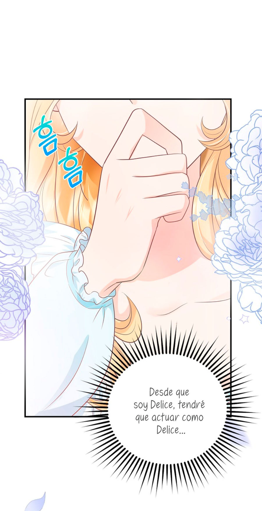 Viviendo juntos  Capitulo 2 page 16