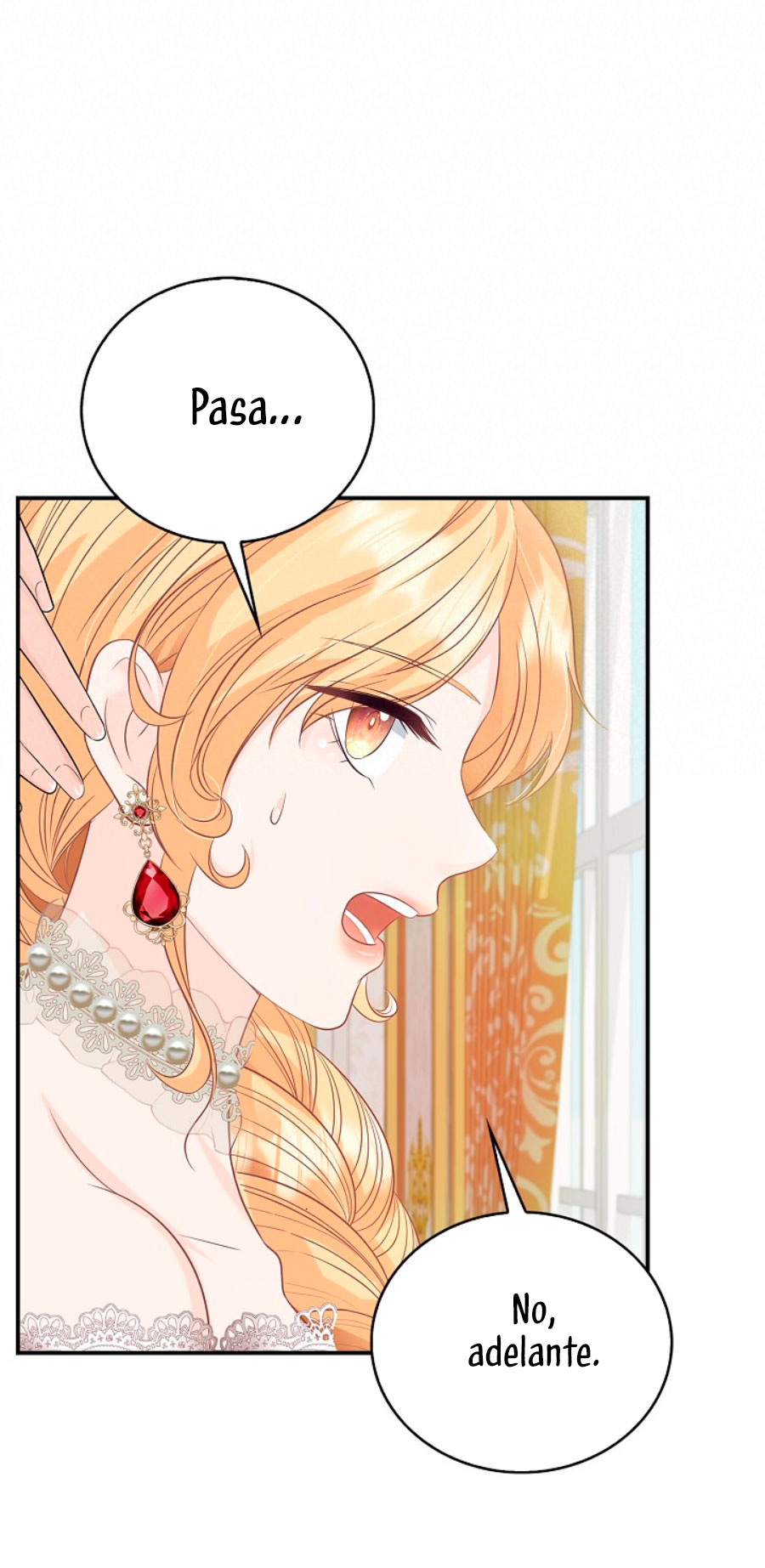 Viviendo juntos  Capitulo 2 page 26