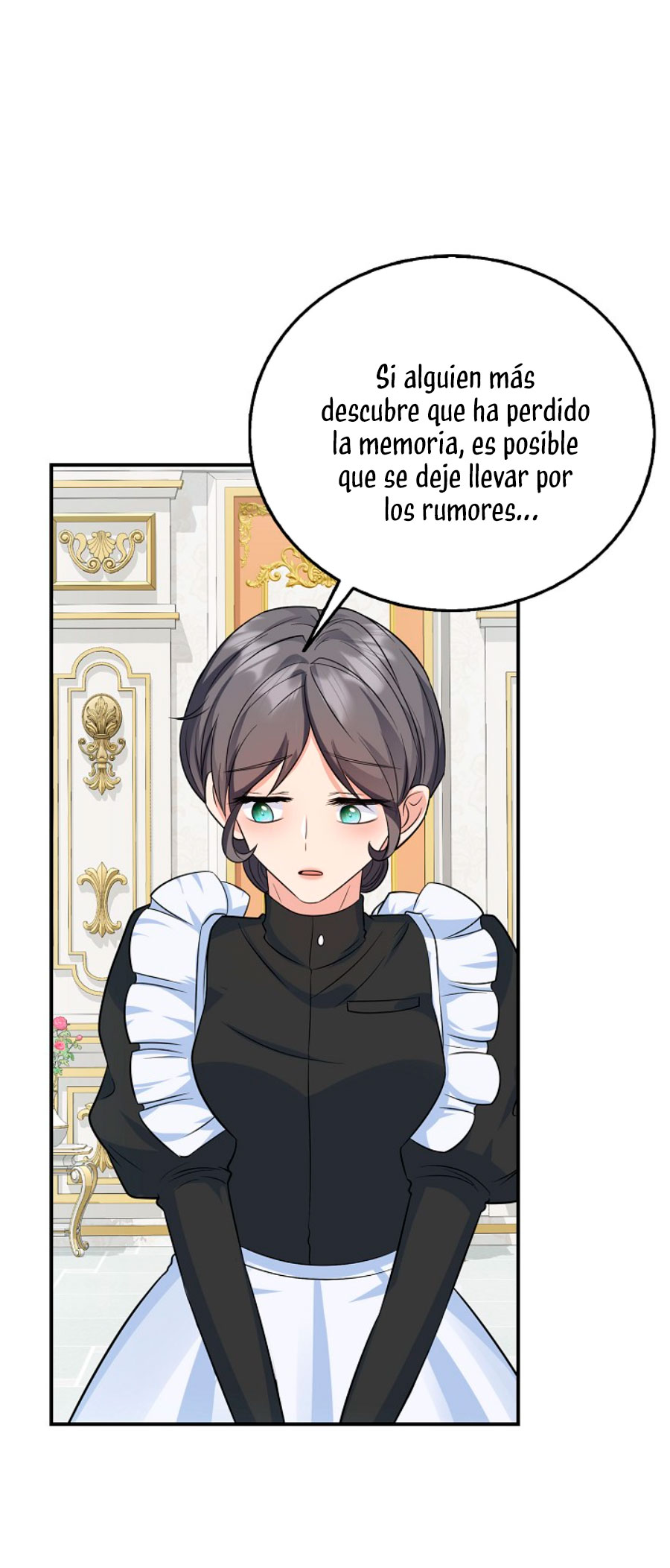 Viviendo juntos  Capitulo 2 page 32