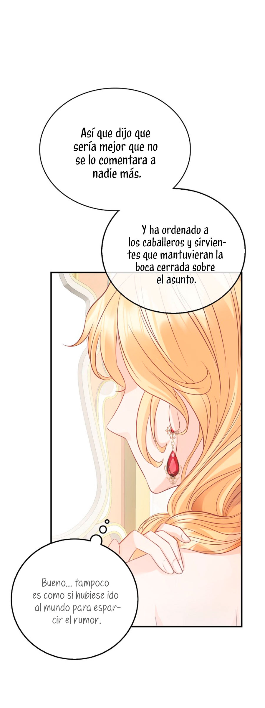 Viviendo juntos  Capitulo 2 page 33
