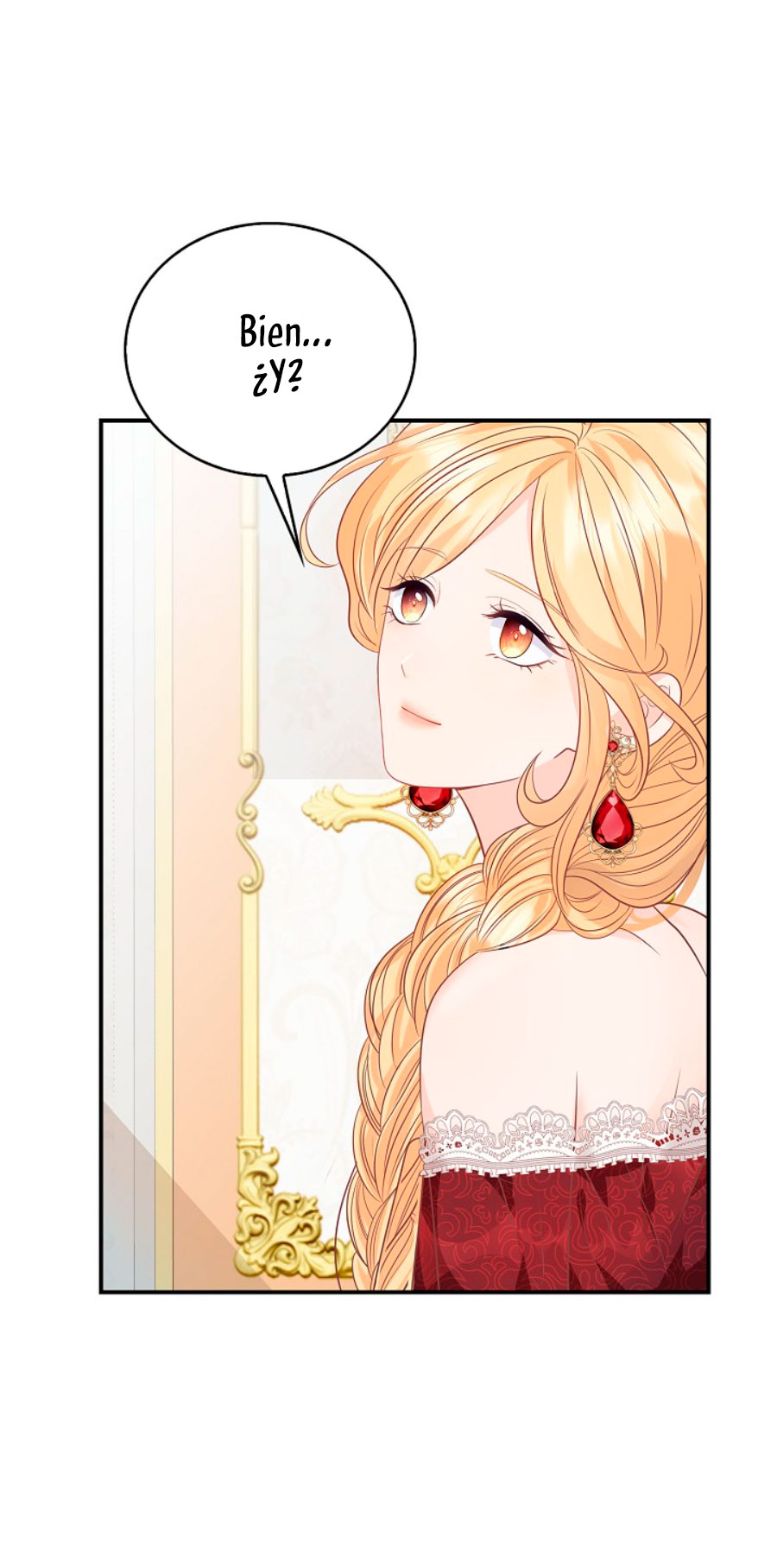 Viviendo juntos  Capitulo 2 page 34