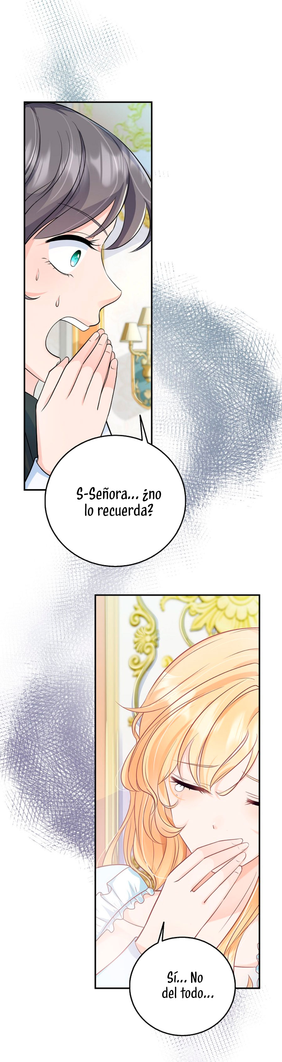 Viviendo juntos  Capitulo 2 page 3