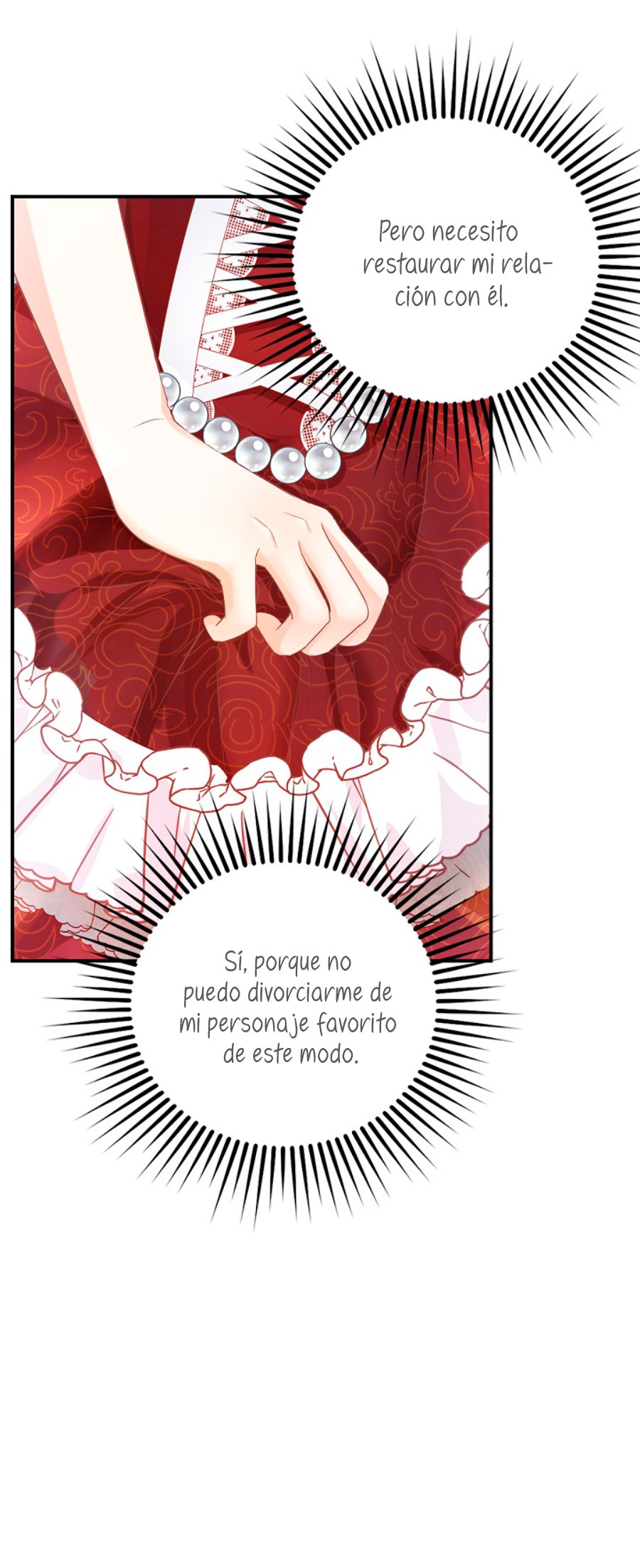 Viviendo juntos  Capitulo 2 page 47