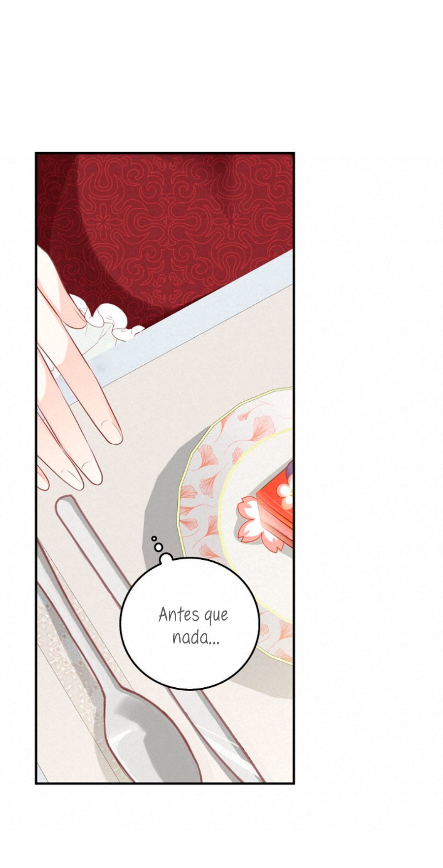 Viviendo juntos  Capitulo 2 page 49
